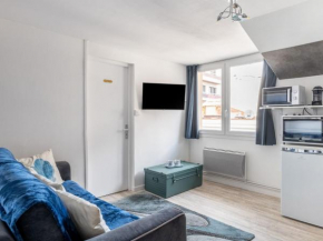 Apartment Bleu Bassin-2